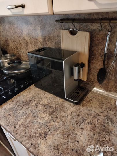 Кофемашина автоматическая Beko