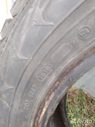 Nokian Tyres Nordman 5 195/65 R15