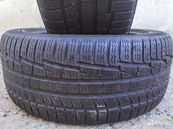 Nokian Tyres WR A3 235/45 R17 97V