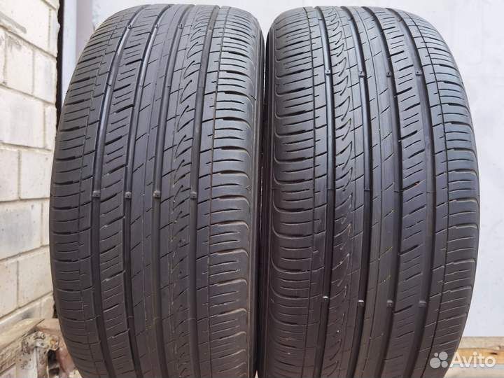 Nexen DH II-60 235/55 R17 103W