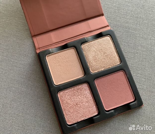 Тени Viseart Roséa Lotus