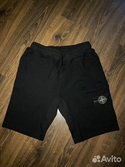 Stone island шорты