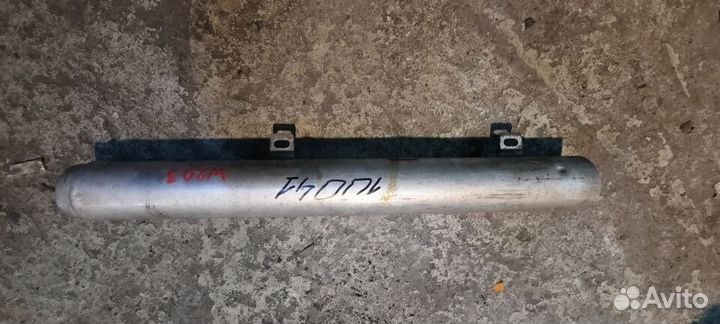 Мерседес 203 осушитель кондиционера