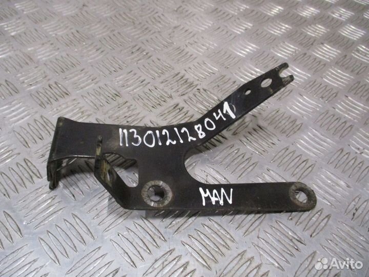 Кронштейн MAN 81619410323