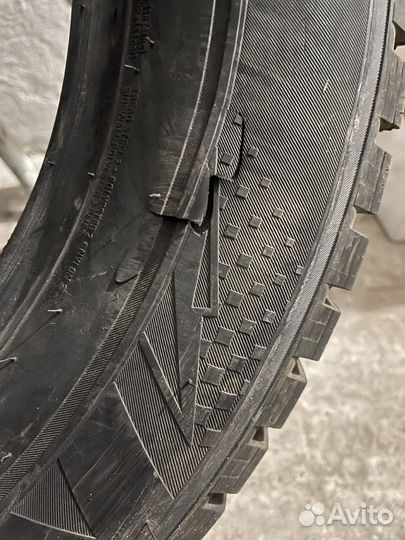 Kumho WinterCraft SUV Ice WS31 225/65 R17 102T