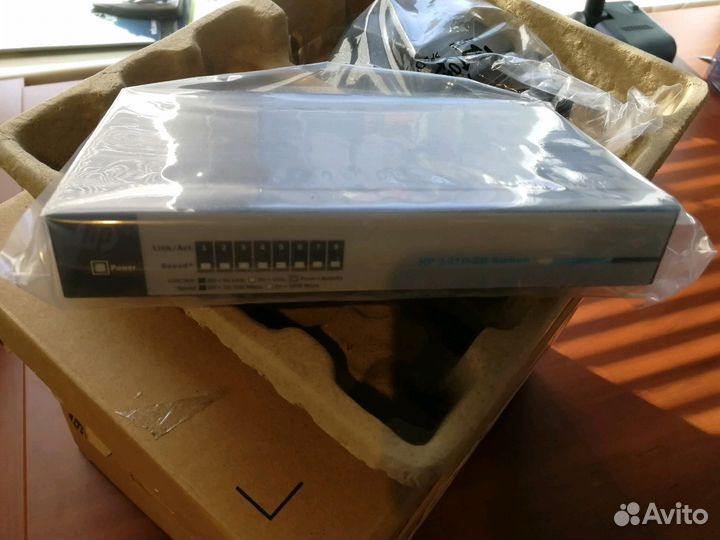 Оборудование