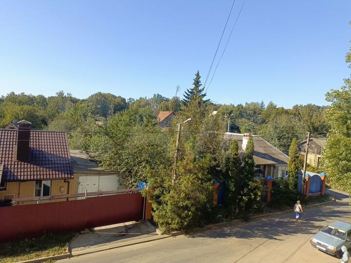 1-к. квартира, 49 м², 3/11 эт.