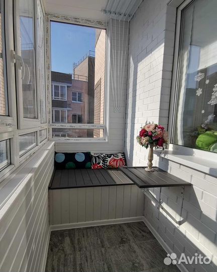 Остекление пластиковыми окнами в Москве