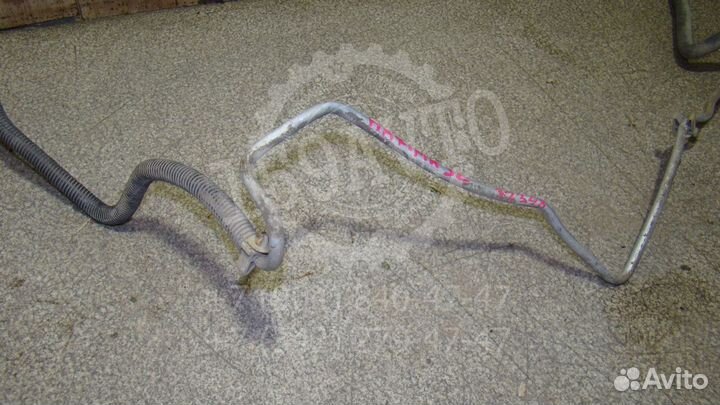 Трубка кондиционера Nissan Maxima 4 (A32)