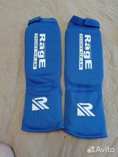 Защита для рукопашного боя