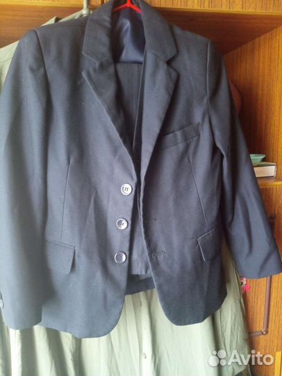 Школьная форма