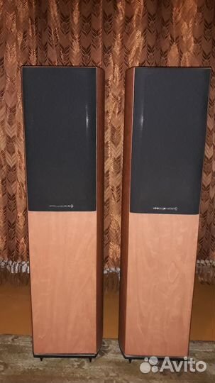 Колонки Wharfedale Diamond 9.4 акустическая system