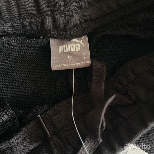 Шорты Puma Оригинал Новые