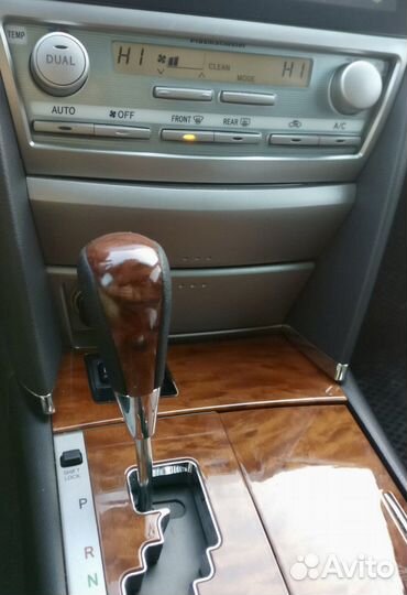 Ручка переключения передач АКПП для Toyota