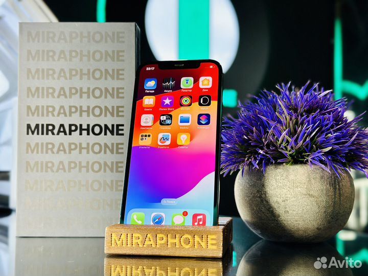 iPhone 12 Pro, 256 ГБ