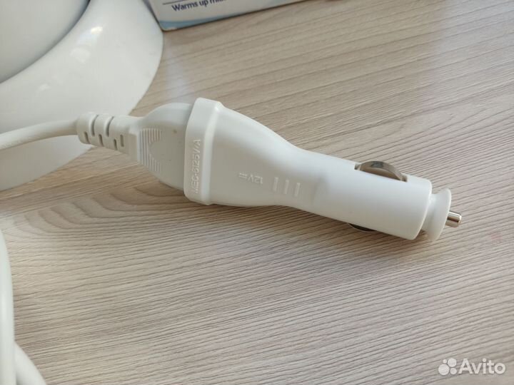 Подогреватель бутылочек