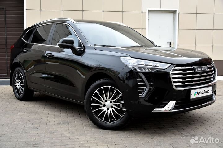 HAVAL Jolion 1.5 AMT, 2023, 22 000 км
