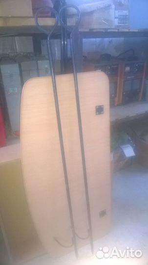 Инструмент для комплектации пожарного щита