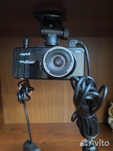 Видеорегистратор