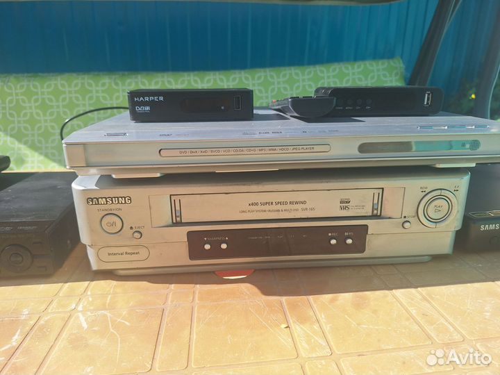 Лот Электроники