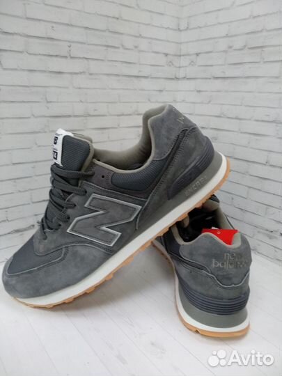 Кроссовки NB размеры 47,48,49