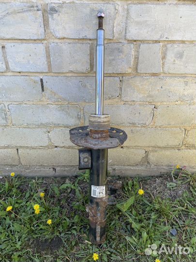 Амортизатор Land Rover Freelander