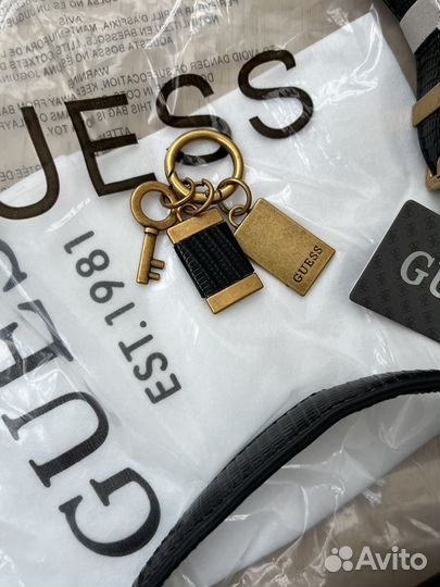 Сумка guess женская новая