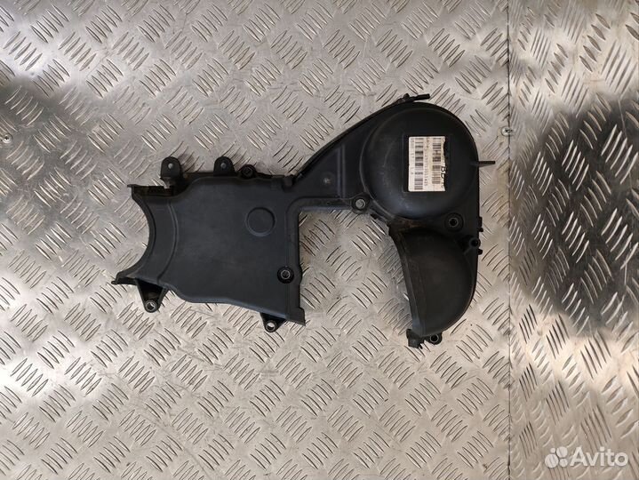 Кожух ремня грм Ford Kuga 2 1,6л(150л.с)