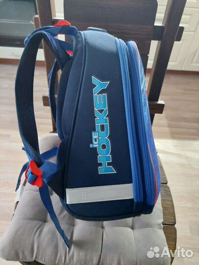 Школьный рюкзак