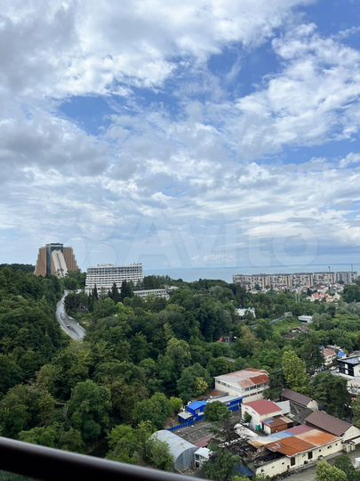 2-к. квартира, 60 м², 20/20 эт.