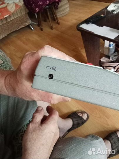 Миоритм 040 Миостимулятор