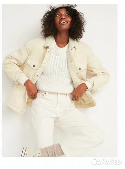 Джинсовая куртка OldNavy америка