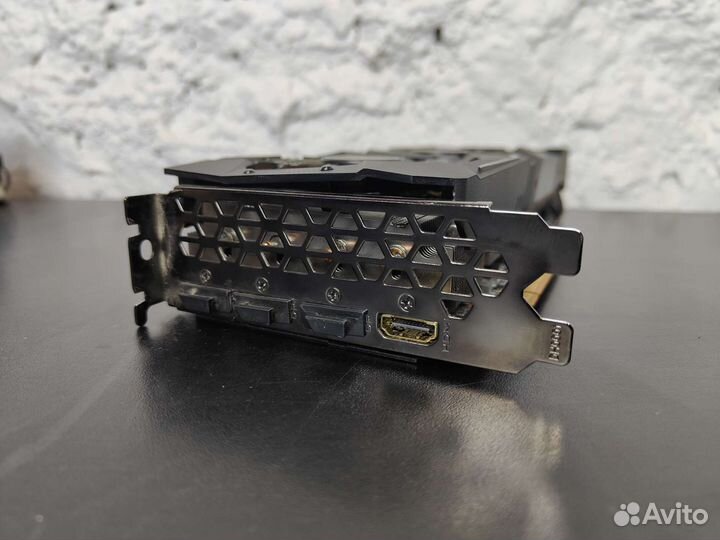 Gigabyte radeon amd rx 5700 gaming oc Гарантия