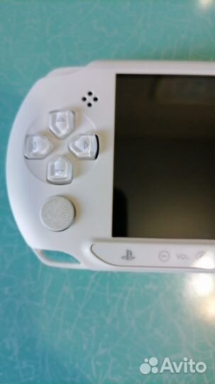 Sony PSP e1008