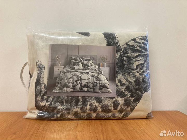 Постельное белье