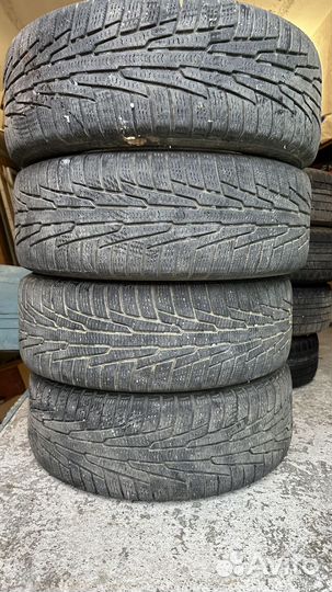 Nokian Tyres Nordman RS 215/60 R16 99R