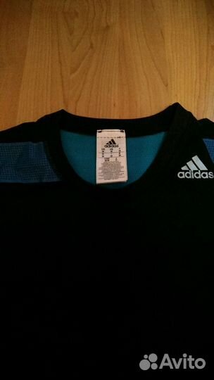 Футболка для занятий спортом Adidas