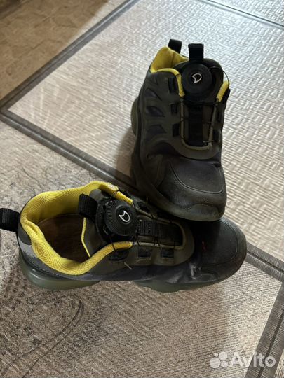 Кроссовки для мальчика 33