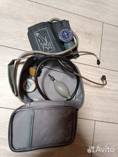 Тонометр на запчасти