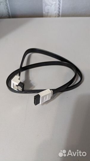 Кабели и переходники SATA, molex, hdmi, usb, RJ45