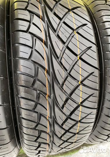 Nitto NT420S 275/55 R19