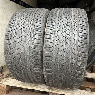 Pirelli Scorpion Winter 295/35 R21