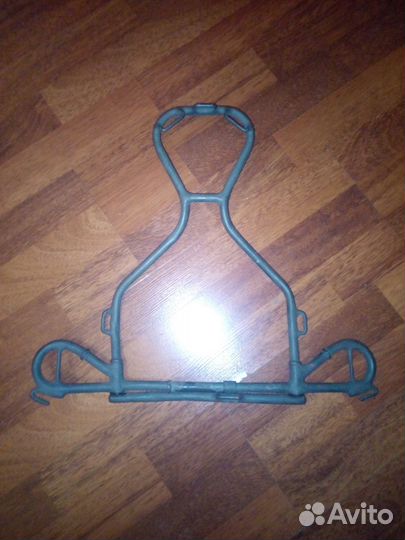 Станок для переноски