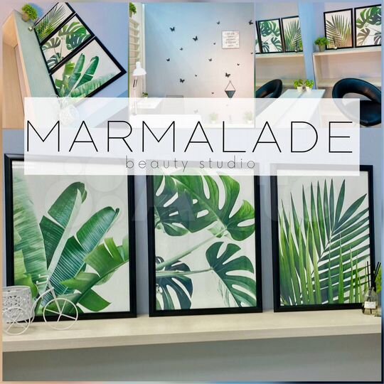 Аренда мест и кабинетов для бьюти-мастеров