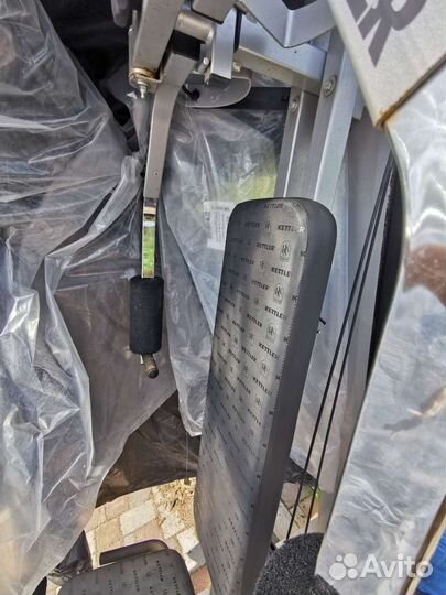 Силовой тренажер Kettler basik арт.7710-400