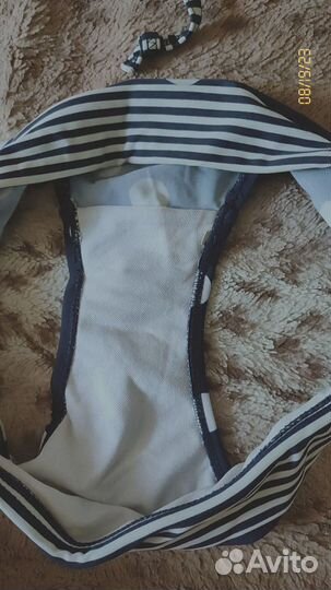 Купальник детский