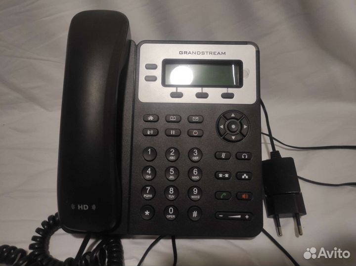 Телефон grandstream GXP1620