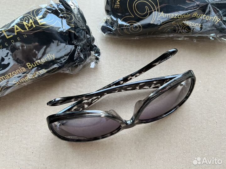 Солнцезащитные очки Oriflame коллекция
