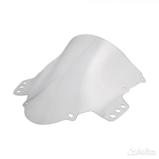 Ветровое стекло Suzuki gsxr1000 K5-к6 scrs043