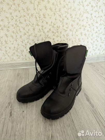 Берцы облегченные